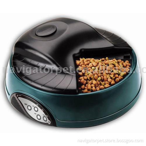Automatic Feeding Machine